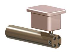 Liquid density meters DENSITRAK