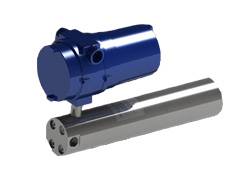 Liquid density meters DENSITRAK
